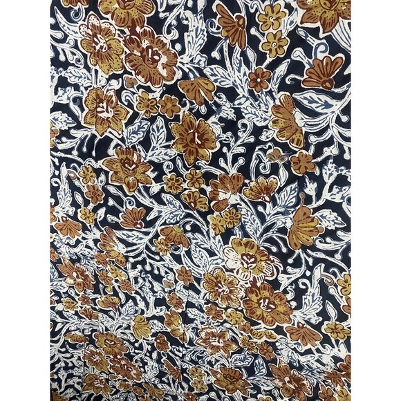 Anthropologie Other - Anthropologie Amber Lewis Rowena Curtain PAIR SET Panel 84” x 50”